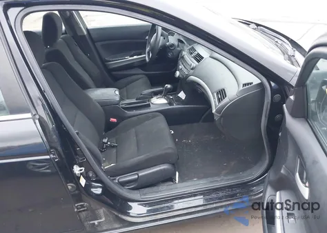 2010 Honda Accord 2.4 Ex из США, поврежденный, VIN 1HGCP2F78AA084820